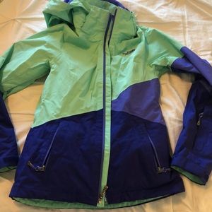 Women’s North Face Ski Jacket
